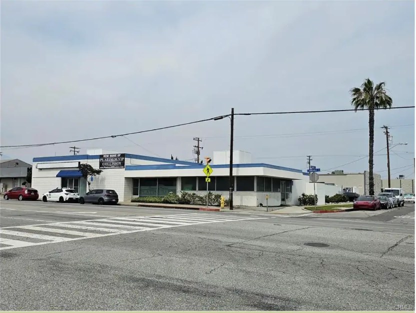 180 S Irwindale Ave